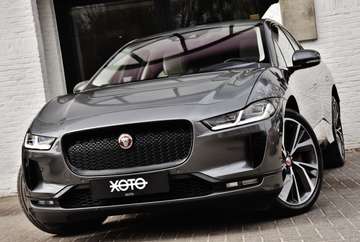 90 kWh EV400 SE ***TOP CONDITION***