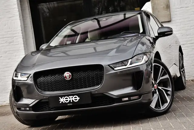 Jaguar I-Pace 90 kWh EV400 SE ***TOP CONDITION***