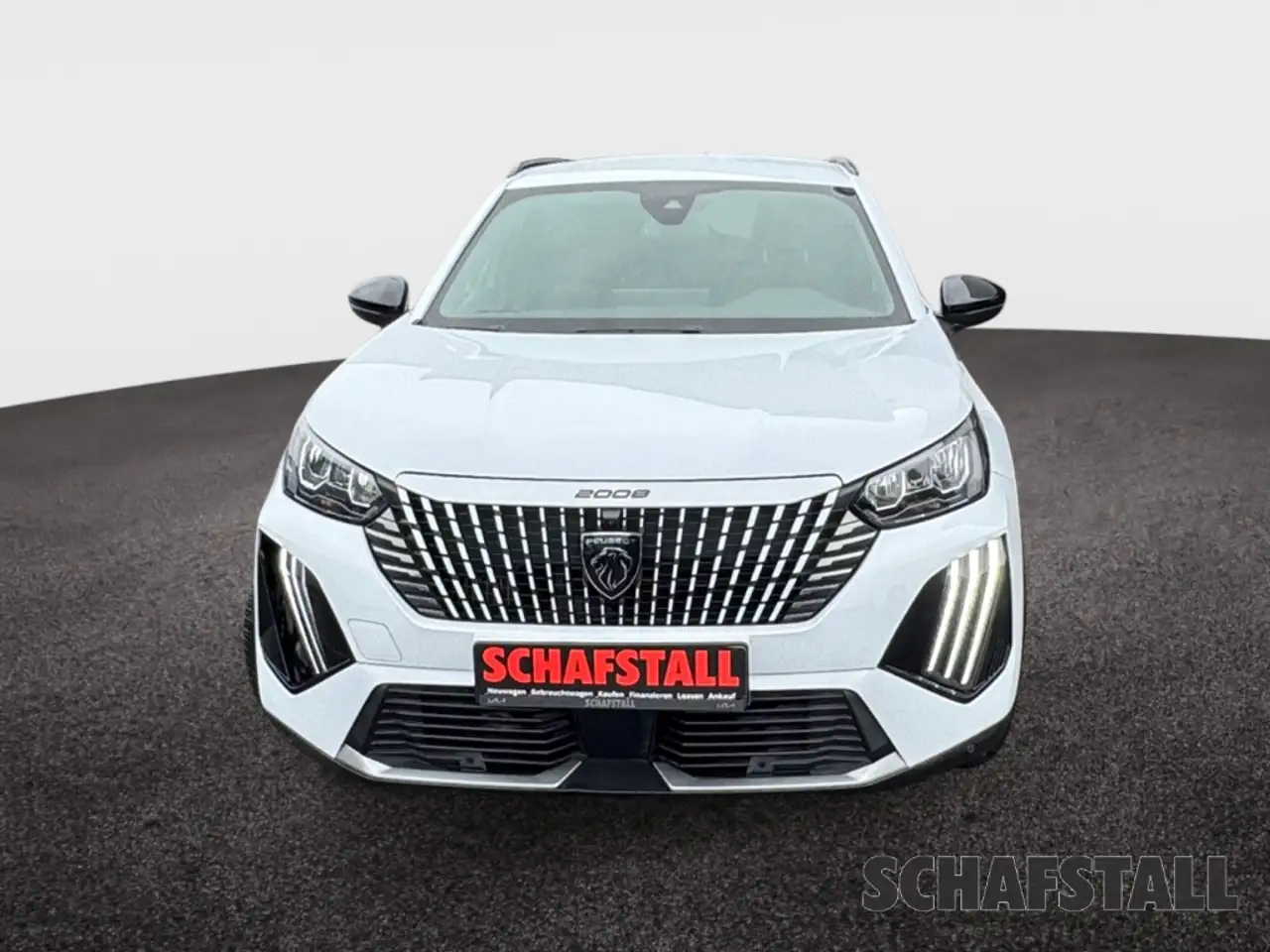 Peugeot 2008 PureTech 130 EAT8 Allure ALLWETTER NAVI SITZHEIZUN, миниатюра 9