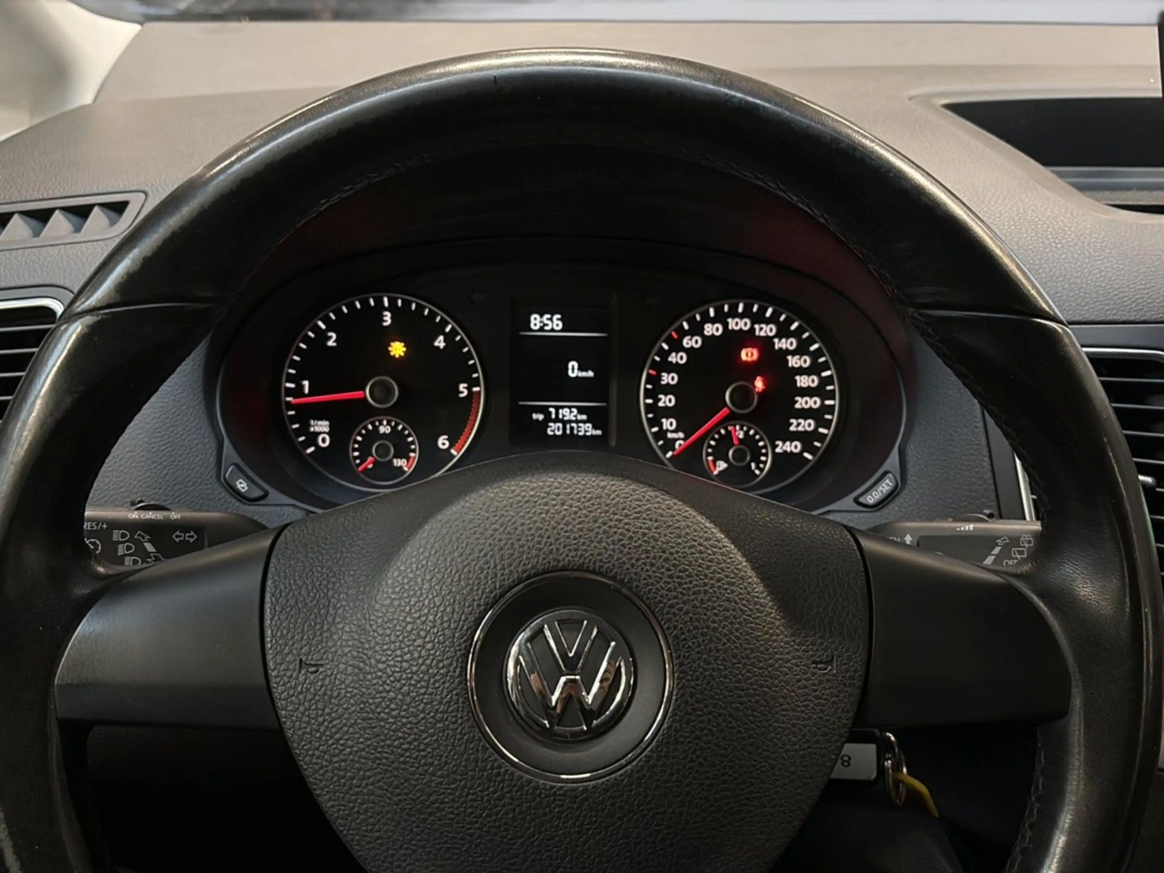 Volkswagen Sharan /AHK/PDC/3-Zonen/SHZ/Nebel/Abbiege/TÜV — photo 14