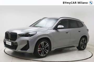 xdrive 25e MSport Pro auto