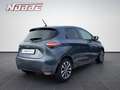 Renault ZOE (mit Batt.) INTENS *Allwetter+Sitzheizung* Gris - thumbnail 5