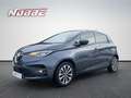 Renault ZOE (mit Batt.) INTENS *Allwetter+Sitzheizung* Gris - thumbnail 1