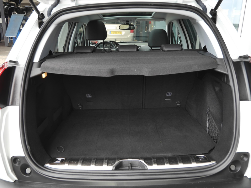 Peugeot 2008 1.2 PureTech Allure | Automaat | Panoramadak | Par — photo 11