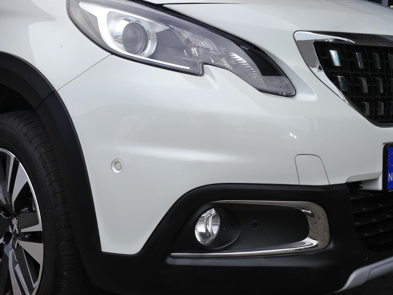 Peugeot 2008 1.2 PureTech Allure | Automaat | Panoramadak | Par — photo 3