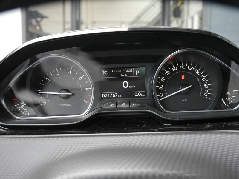 Peugeot 2008 1.2 PureTech Allure | Automaat | Panoramadak | Par — photo 15