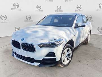 X2 xdrive25e Business X auto