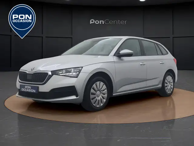 Skoda Scala 1.0 TSI 95 PK Active | Airco | CarPlay | Elek. ram