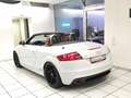 Audi TT TT Cabrio 2.0 TFSI 2.Hand Scheckheft Mokassin Blanc - thumbnail 11