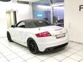 Audi TT TT Cabrio 2.0 TFSI 2.Hand Scheckheft Mokassin Blanc - thumbnail 10