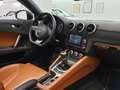 Audi TT TT Cabrio 2.0 TFSI 2.Hand Scheckheft Mokassin Blanc - thumbnail 16
