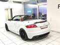Audi TT TT Cabrio 2.0 TFSI 2.Hand Scheckheft Mokassin Blanc - thumbnail 12