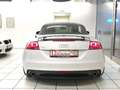 Audi TT TT Cabrio 2.0 TFSI 2.Hand Scheckheft Mokassin Blanc - thumbnail 8