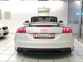 Audi TT TT Cabrio 2.0 TFSI 2.Hand Scheckheft Mokassin Blanc - thumbnail 5