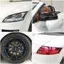 Audi TT TT Cabrio 2.0 TFSI 2.Hand Scheckheft Mokassin Blanc - thumbnail 27