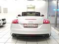 Audi TT TT Cabrio 2.0 TFSI 2.Hand Scheckheft Mokassin Blanc - thumbnail 6