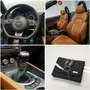 Audi TT TT Cabrio 2.0 TFSI 2.Hand Scheckheft Mokassin Blanc - thumbnail 18