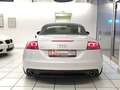 Audi TT TT Cabrio 2.0 TFSI 2.Hand Scheckheft Mokassin Blanc - thumbnail 7