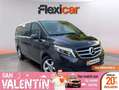 Mercedes-Benz V 220 220d Largo Avantgarde 7G Tronic Noir - thumbnail 1
