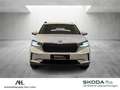 Skoda Enyaq iV 80 Loft Navi RFK LED DAB PDC Blanc - thumbnail 10