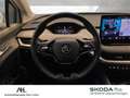 Skoda Enyaq iV 80 Loft Navi RFK LED DAB PDC Blanc - thumbnail 21