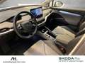 Skoda Enyaq iV 80 Loft Navi RFK LED DAB PDC Blanc - thumbnail 15