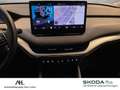 Skoda Enyaq iV 80 Loft Navi RFK LED DAB PDC Blanc - thumbnail 19