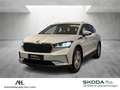 Skoda Enyaq iV 80 Loft Navi RFK LED DAB PDC Blanc - thumbnail 1