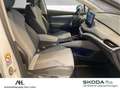 Skoda Enyaq iV 80 Loft Navi RFK LED DAB PDC Blanc - thumbnail 12