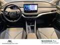 Skoda Enyaq iV 80 Loft Navi RFK LED DAB PDC Blanc - thumbnail 17
