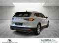 Skoda Enyaq iV 80 Loft Navi RFK LED DAB PDC Blanc - thumbnail 7