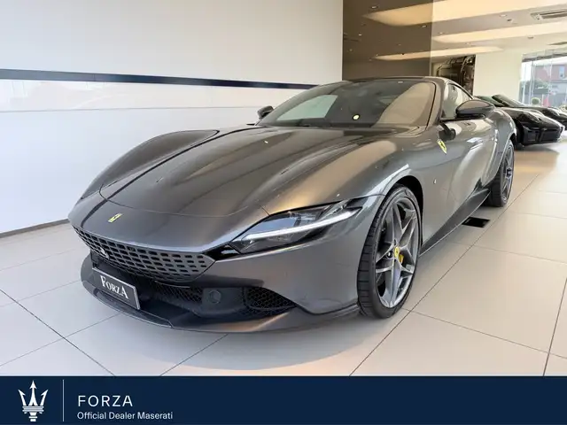 Ferrari Roma Roma 3.9 F1 DCT