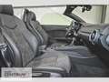 Audi TT Roadster 40 TFSI S tronic - NaviPlus Alcantara GRA Black - thumbnail 9