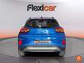 Ford Puma 1.0 EcoBoost 125cv Titanium Design MHEV Azul - thumbnail 4