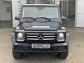Mercedes-Benz G 350 G350D, SITZKOMFORT-PAKET, AMG 19'', EURO 6 Siyah - thumbnail 5