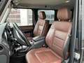 Mercedes-Benz G 350 G350D, SITZKOMFORT-PAKET, AMG 19'', EURO 6 Czarny - thumbnail 4