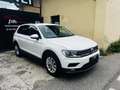 Volkswagen Tiguan 1.5 TSI Style ACT BlueMotion Technology Weiß - thumbnail 2