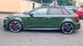 Audi RS3 Sportback S tronic 294(400) kW(PS) Voll Individual Zelená - thumbnail 6
