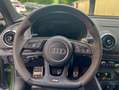 Audi RS3 Sportback S tronic 294(400) kW(PS) Voll Individual Zelená - thumbnail 10