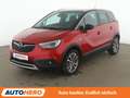 Opel Crossland X 1.2 Turbo INNOVATION*LED*PDC*SHZ*TEMPO*KLIMA* Rot - thumbnail 1