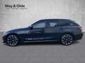 BMW 330 e M Sport Pro HUD AHK Pano Navi Surround View Schwarz - thumbnail 2
