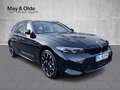 BMW 330 e M Sport Pro HUD AHK Pano Navi Surround View Schwarz - thumbnail 4