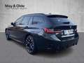 BMW 330 e M Sport Pro HUD AHK Pano Navi Surround View Schwarz - thumbnail 5