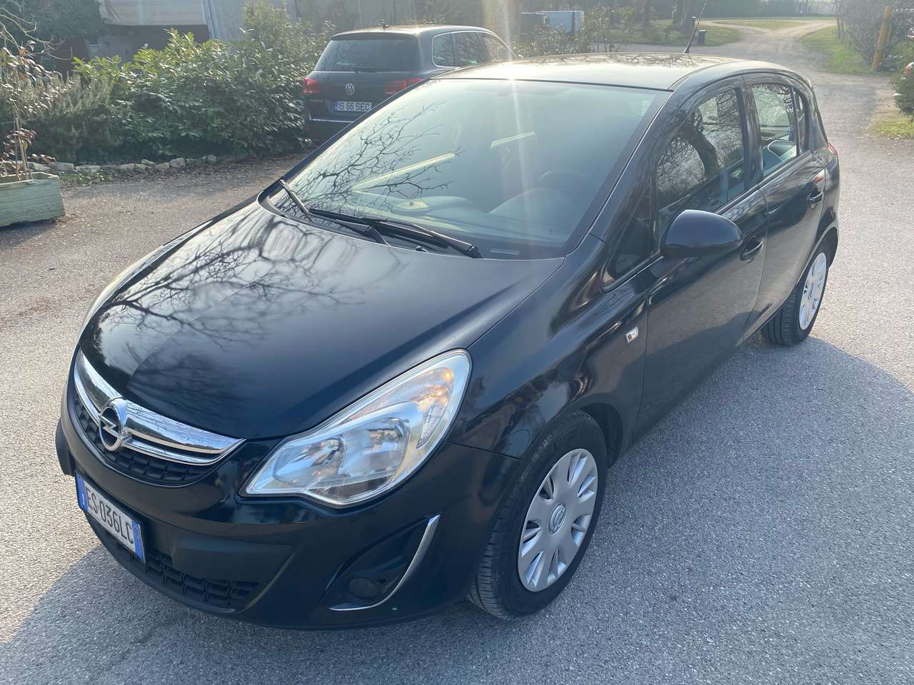 Opel Corsa Corsa IV 2010 5p 1.2 Edition (elective) 85cv