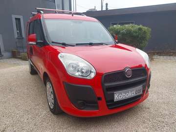 1.6 Multijet 105 - Clim, DA - GARANTIE 12 MOIS