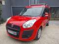 Fiat Doblo 1.6 Multijet 105 / Clim / GARANTIE 12M Rood - thumbnail 3