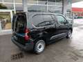 Citroen Berlingo VAN 1.5 BlueHDi 100cv M KM ZERO Nero - thumbnail 8