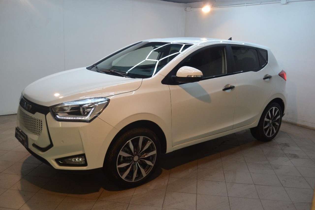 EVO EVO3 Evo 3 1.5 Bi-fuel GPL