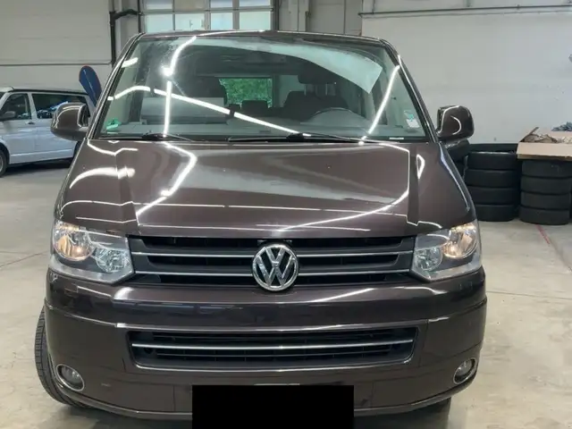 Volkswagen T4 Multivan 2.0 BiTDI 180 4M
