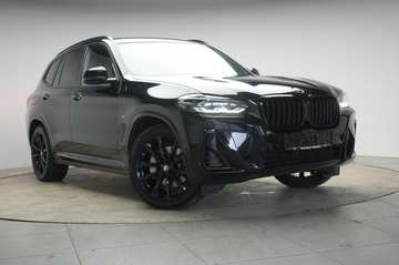 xDrive 30d M Sport Leder/Temp/Kamera/Virtual/